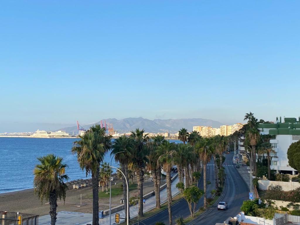 Appartement Bellavista Málaga